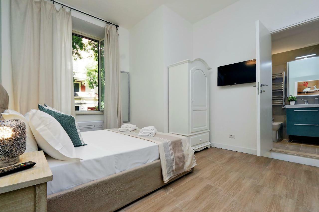 Lisa Vatican Rooms Roma Esterno foto