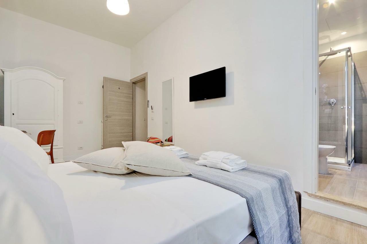 Lisa Vatican Rooms Roma Esterno foto